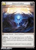 【EN】Dawn of Ashes