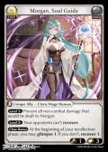 【EN】Morgan, Soul Guide