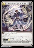 【EN】Radiant Origin of Mage