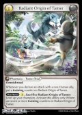 【EN】Radiant Origin of Tamer