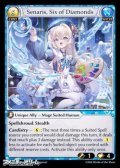 【EN】Senaris, Six of Diamonds