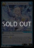 【EN】Senaris, Six of Diamonds