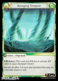 【EN】Ravaging Tempest