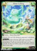 【EN】Slime Calling