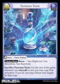 【EN】Twinstar Tonic