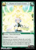 【EN】Hymn of Gaia's Grace