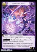 【EN】Hexbound Blade