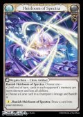 【EN】Heirloom of Spectra