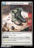 【EN】Quickstep Treads