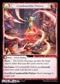 【EN】Combustible Potion