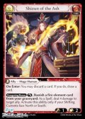 【EN】Shizun of the Ash