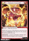 【EN】Volcanic Crescendo