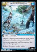 【EN】Dynastic Whirlpool
