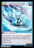 【EN】Innervate Knowledge