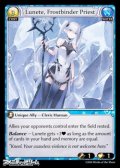 【EN】Lunete, Frostbinder Priest