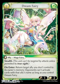 画像1: 【EN】Dream Fairy