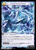 【EN】Fulminating Storm