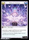 【EN】Halcyon Animus