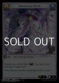 【EN】Numinous Monk