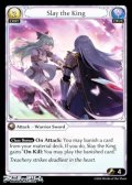 【EN】Slay the King
