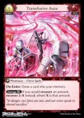 【EN】Transfusive Aura