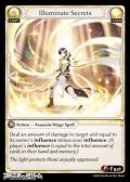 【EN】Illuminate Secrets