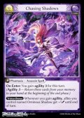 【EN】Chasing Shadows