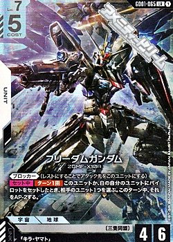 画像1: 【LR】フリーダムガンダム