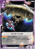 【C】ハンマーヘッド