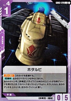 画像1: 【U】ホタルビ