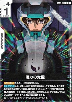 画像1: 【R】能力の覚醒