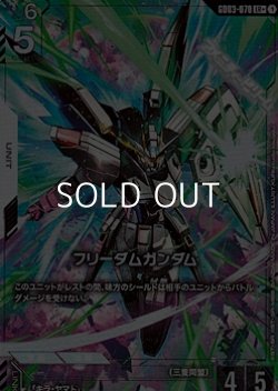 画像1: 【パラレル】フリーダムガンダム