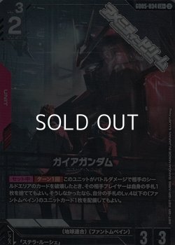 画像1: 【パラレル】ガイアガンダム