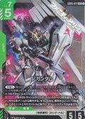【LR】νガンダム