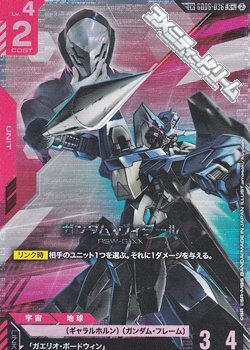 画像1: 【パラレル】ガンダム・ヴィダール