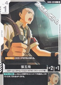 画像1: 【C】張五飛