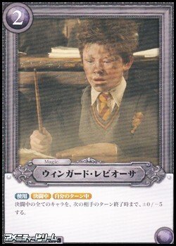 画像1: 【N】ウィンガード・レビオーサ