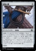 【日本語】剣客の鞭/Swashbuckler's Whip