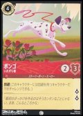 【コモンFoil】ポンゴ いたずら者