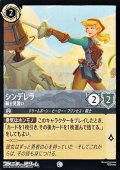【コモン】シンデレラ 騎士見習い