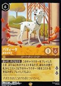 【レジェンダリー】パディータ 献身の母犬