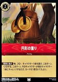 【アンコモン】円形の重り
