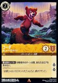 【レア】コーダ おしゃべりな子グマ
