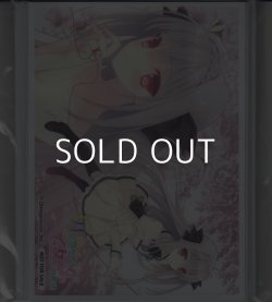 画像2: 【Lyceeサプライ】月に寄りそう乙女の作法 桜小路 ルナ 予約特典スリーブ20枚＆PRカード1枚