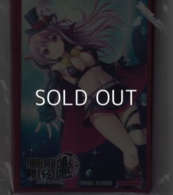 画像1: 【Lyceeサプライ】AMBITIOUS MISSION 有瀬 かぐや 予約特典スリーブ20枚＆PRカード1枚