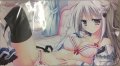 【Lyceeサプライ】特製ラバーマット PriministAr -プライミニスター- 枝那森 千里