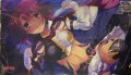 【Lyceeサプライ】特製ラバーマット 恋姫†無双 呂布・恋