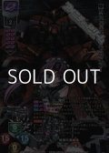 【KR】最強の鬼械神 リベル・レギス