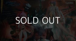 画像1: 【Lyceeサプライ】特製ラバーマット 斬魔大聖デモンベイン