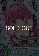 【KSR】小悪魔生徒会長 神鳳 杏